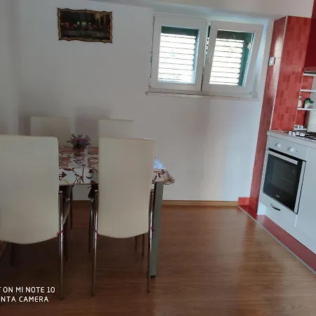Apartment M&m Primosten