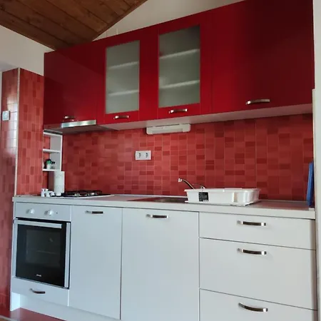 M&m Apartment *