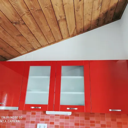 Apartamento M&m *