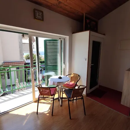 M&m Apartamento Primošten