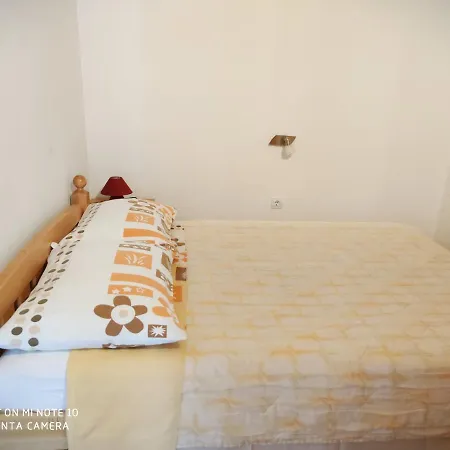 M&m Apartamento