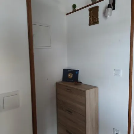 Apartment M&m
