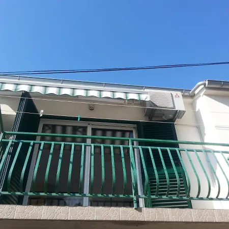 M&m Apartamento *