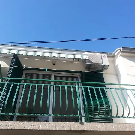 M&m Apartment *