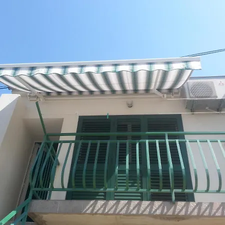 Apartamento M&m Primošten