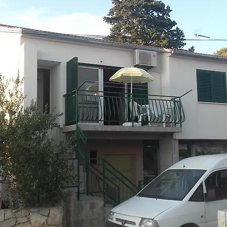 Apartment M&m