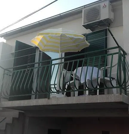 Apartment M&m *