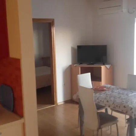 Apartment M&m *