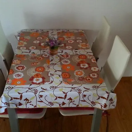 Apartamento M&m *