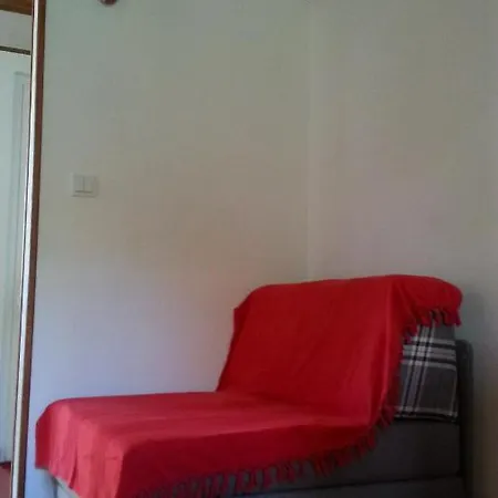 M&m Apartment Primosten