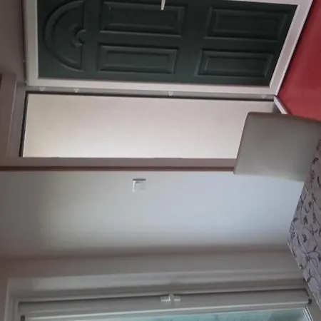 Apartamento M&m *