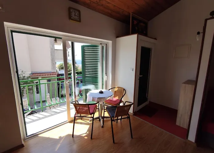 M&m דירה פרימוסטן