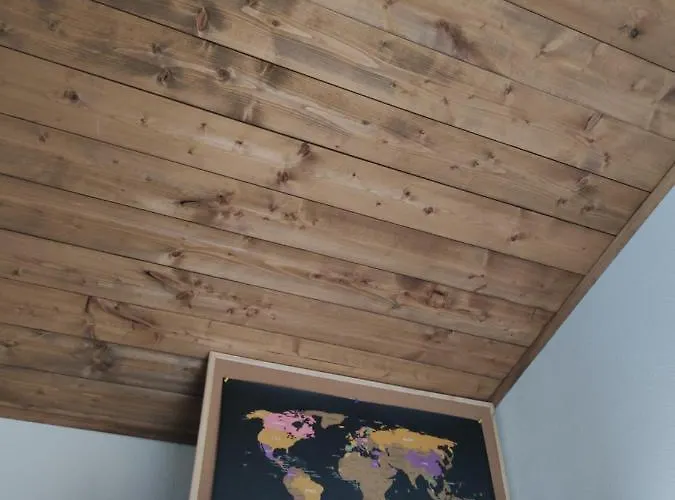 דירה M&m פרימוסטן