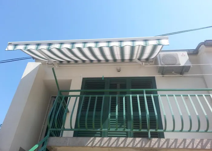 דירה M&m פרימוסטן