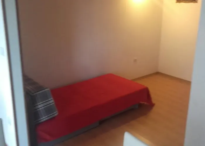 M&m דירה פרימוסטן