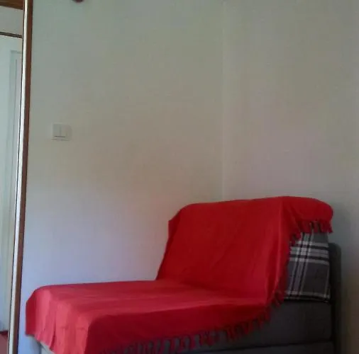 M&m דירה פרימוסטן