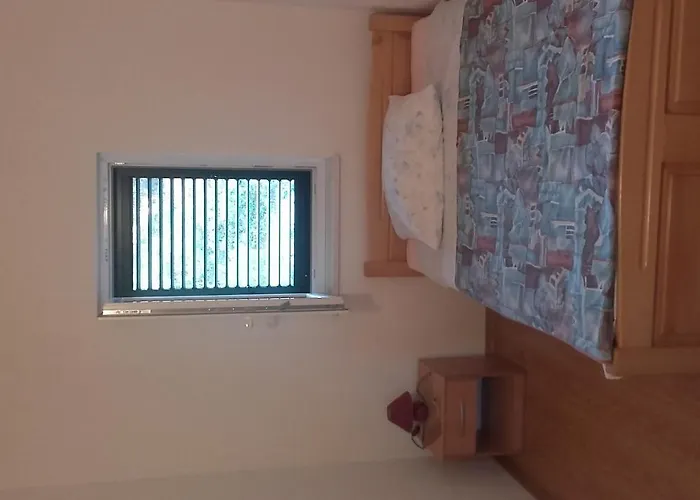 M&m דירה פרימוסטן